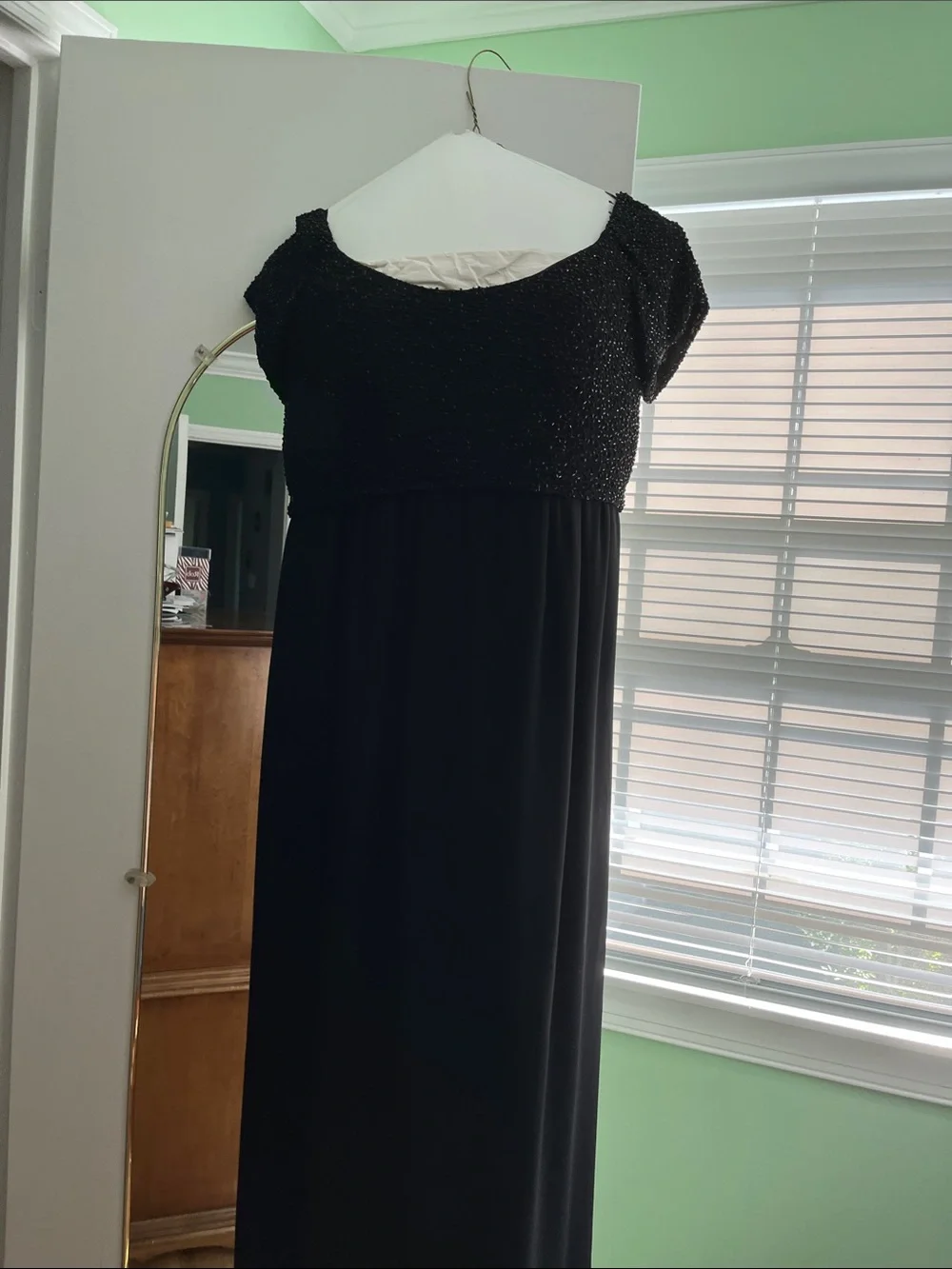 poshmark wedding guest dresses Bridal shower ready featuring her catch. This bachelorette set deserved a veil. We agreed. The dress for the night before, thanks to Poshmark Enhancing The Functionality Expected In Premium Mother Of The Bride Wedding guest finds @Poshmark !